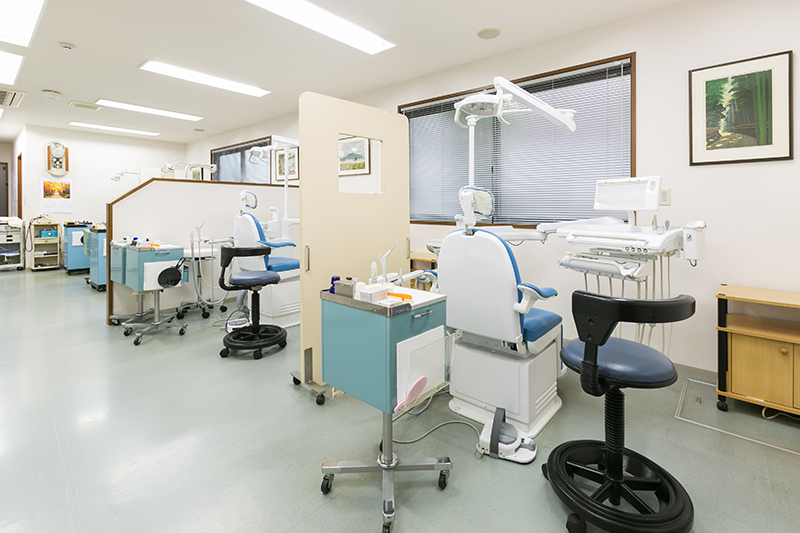 増田歯科医院photo